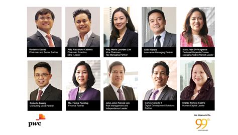 PwC Reviews in Philippines .